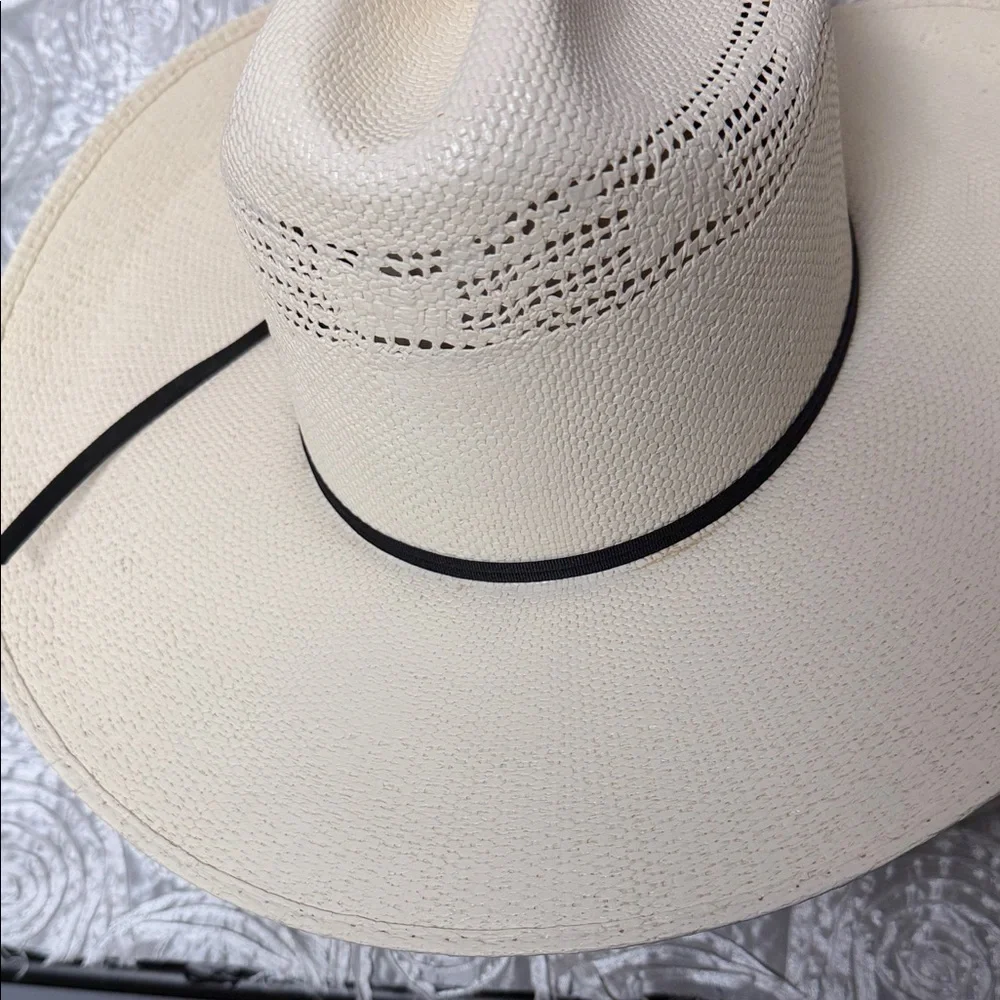 Laredo Western Hat